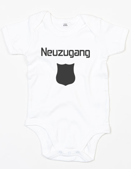 Baby-Body SuS Ennigerloh Neuzugang