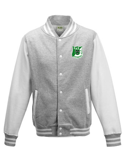 Collegejacke SuS Ennigerloh