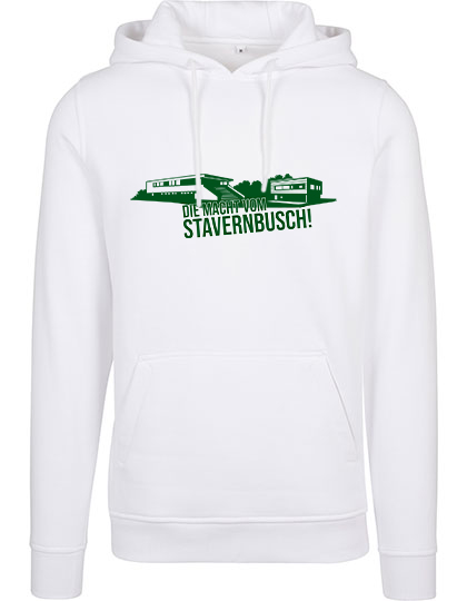 Hoodie SuS Ennigerloh Lifestyle