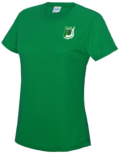 Aufwärmshirt SuS Ennigerloh Damen
