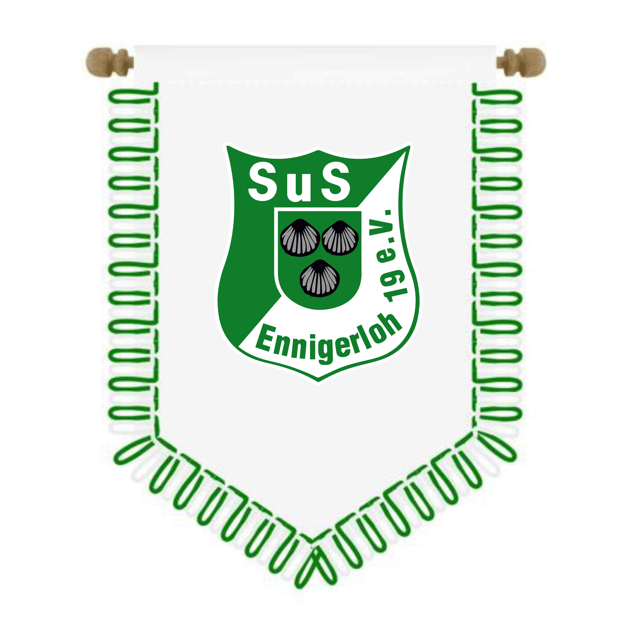 Grün