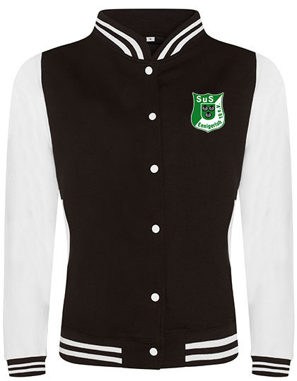 Collegejacke SuS Ennigerloh