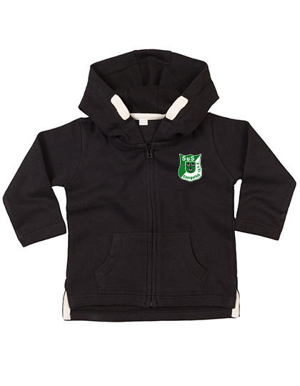 Baby Zipper SuS Ennigerloh