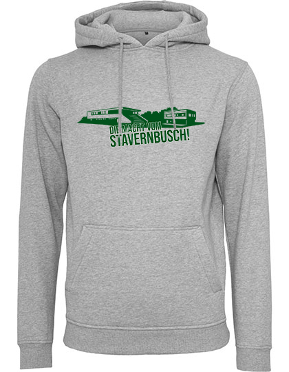 Hoodie SuS Ennigerloh Lifestyle