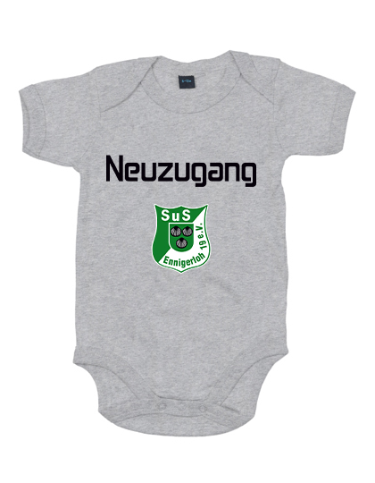 Baby-Body SuS Ennigerloh Neuzugang