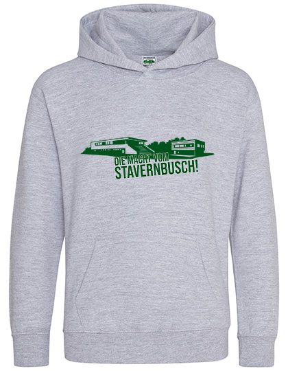 Kids Hoodie SuS Ennigerloh Lifeystyle