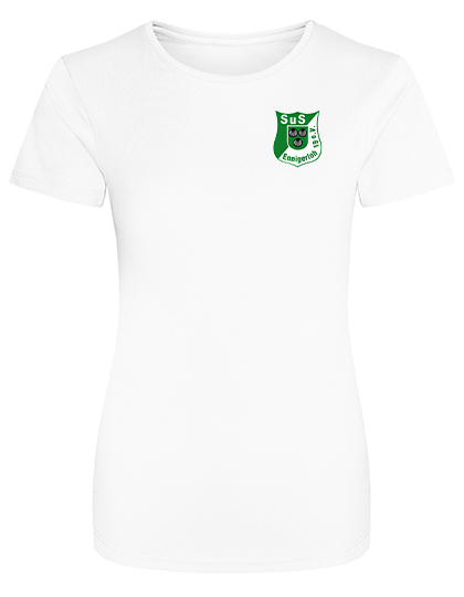 Aufwärmshirt SuS Ennigerloh Damen