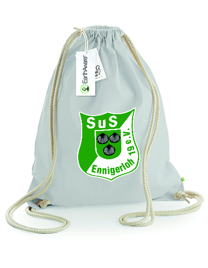 Turnbeutel SuS Ennigerloh