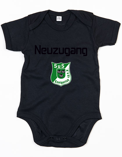 Baby-Body SuS Ennigerloh Neuzugang