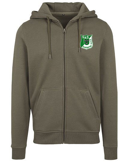 Zip-Hoodie SuS Ennigerloh