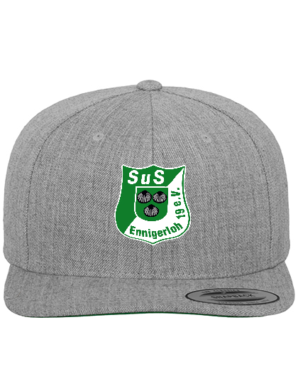 Snapback Cap SuS Ennigerloh