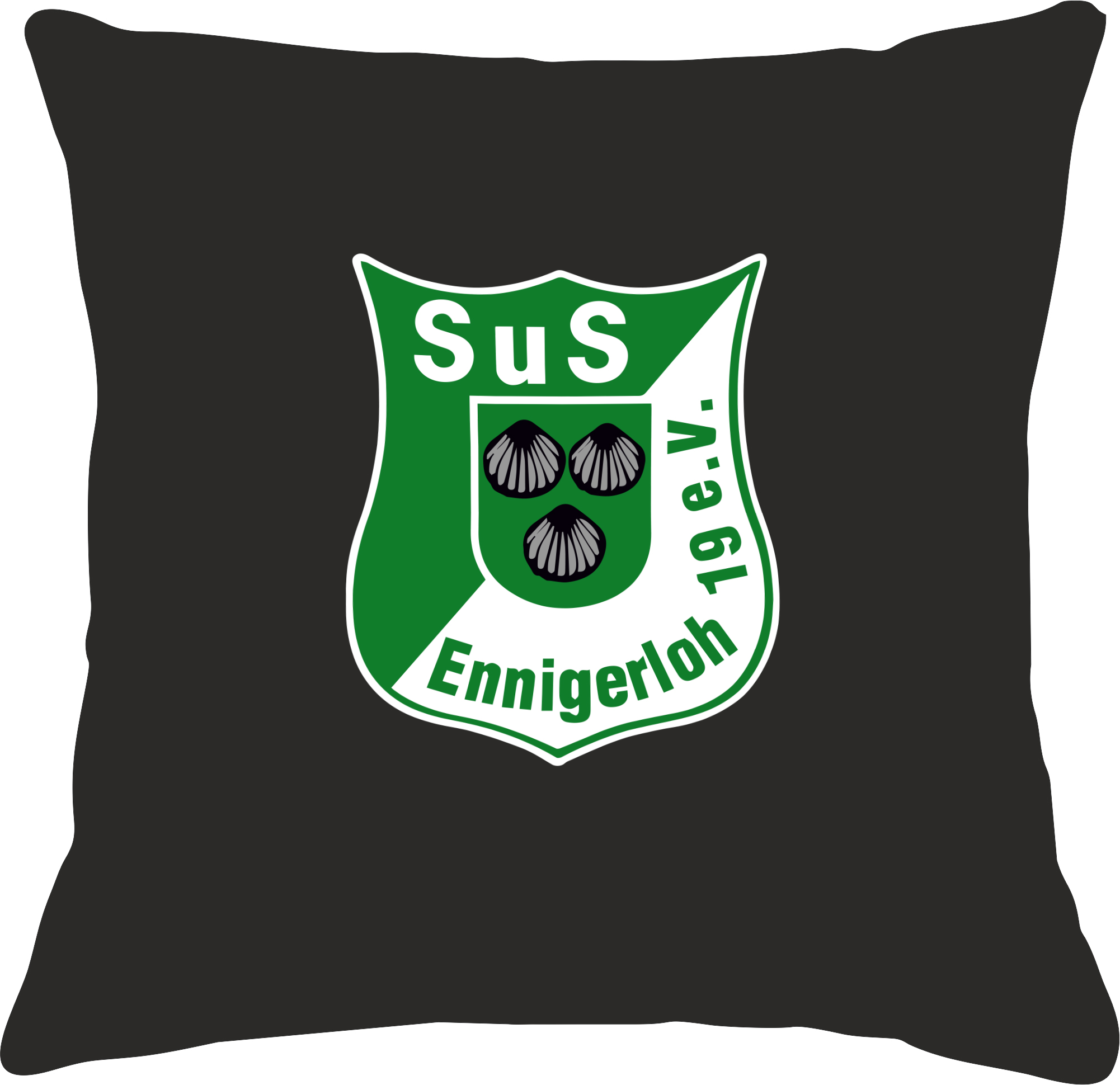 Kissen SuS Ennigerloh