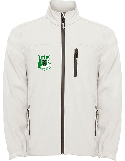 Softshelljacke SuS Ennigerloh
