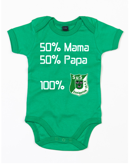 Baby-Body SuS Ennigerloh Lifestyle