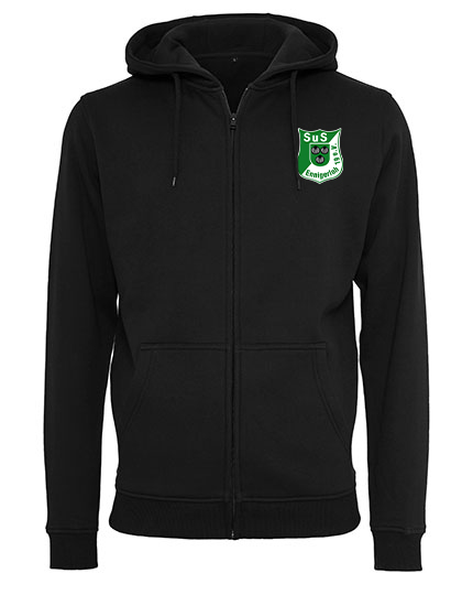 Zip-Hoodie SuS Ennigerloh