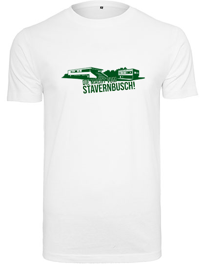 T-Shirt SuS Ennigerloh Lifestyle