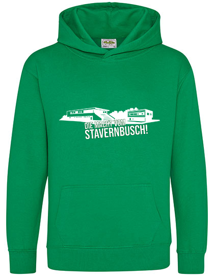 Kids Hoodie SuS Ennigerloh Lifeystyle
